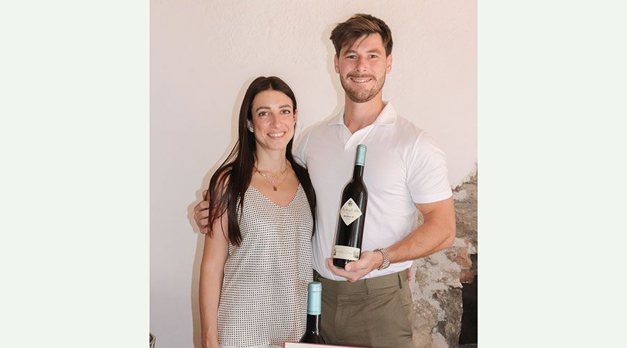 Cascina Bruciata