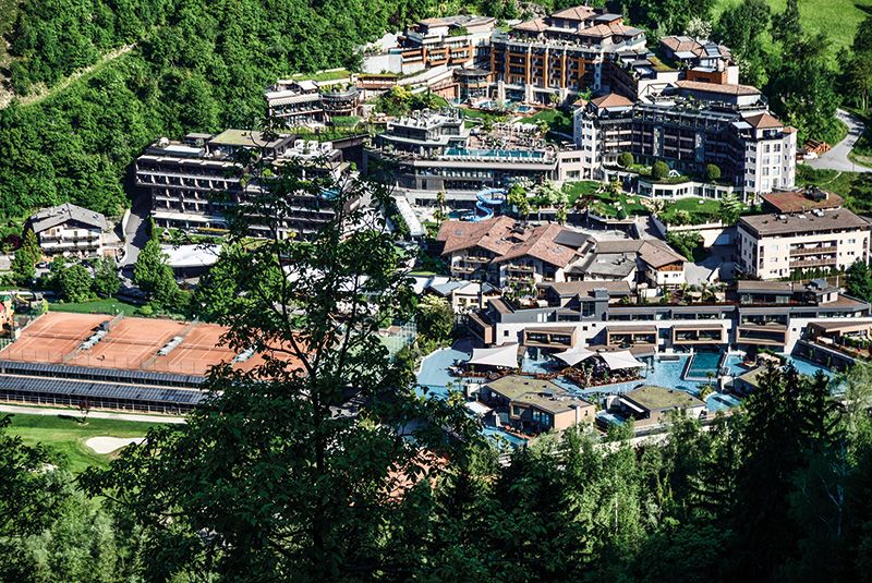 Südtirol - Quo Vadis.