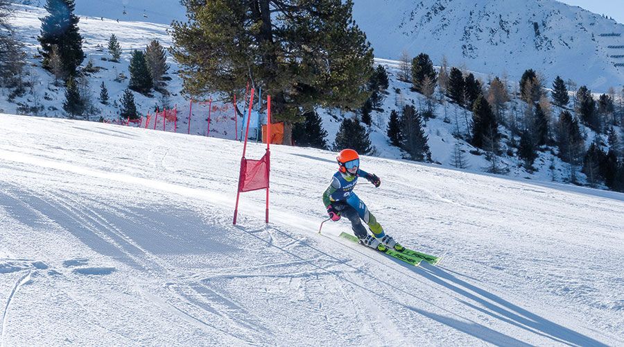 Das Dreiländer Kids Race erfreut sich immer größerer Beliebtheit: