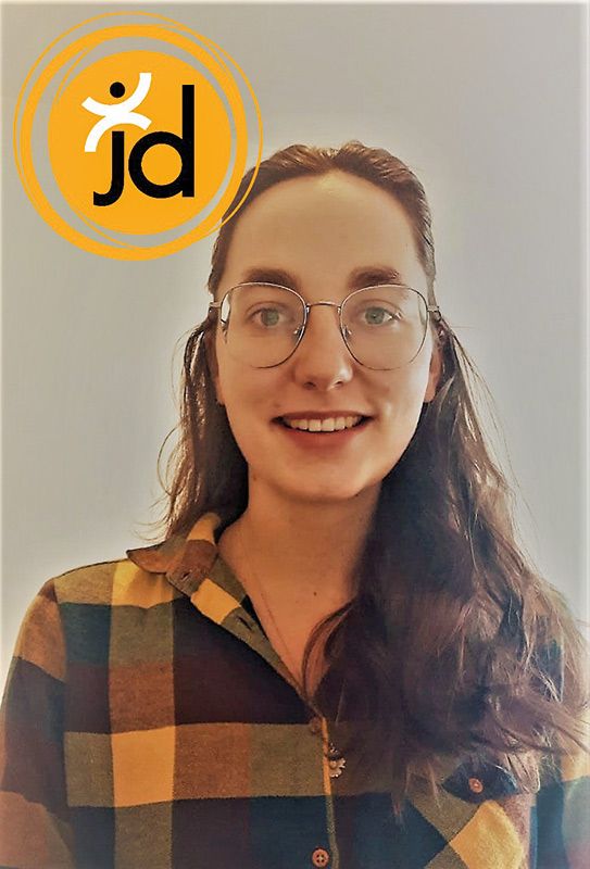 Claudia Wunderer – Vorsitzende des Vereins Jugenddienst Obervinschgau