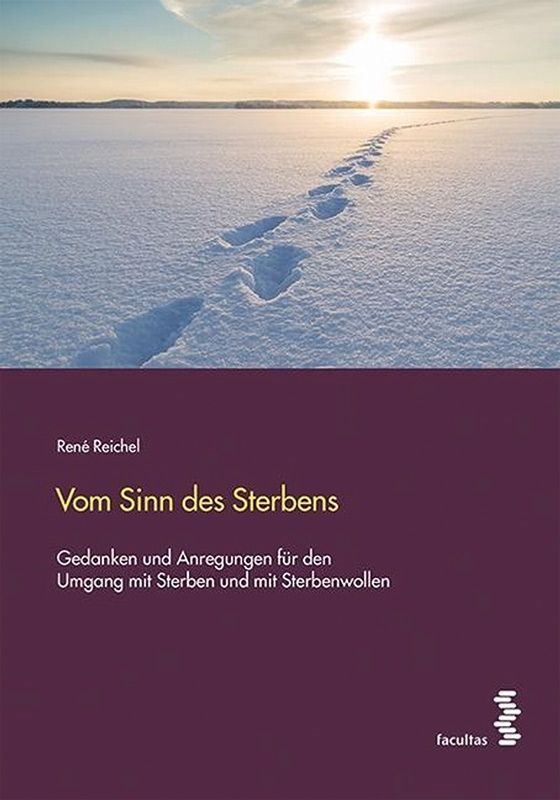 BASIS Vinschgau lud zum 8. Stammtisch und diskutierte mit den Expert*innen Brigitte Presker und René Reichel über das schwierige Thema „Tabu Suizid“. Am Ende der Diskussion stellte René Reichel auch sein Buch „Vom Sinn des Sterbens“ vor.