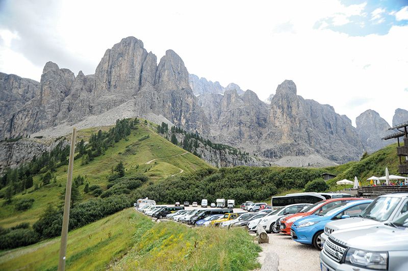 Grödnerjoch