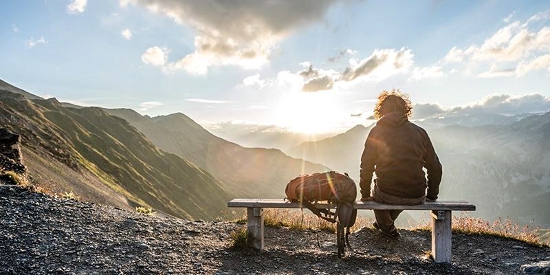 Gespannter Blick von den Nationalparkgemeinden mit großen Erwartungen nach Bozen und nach Rom