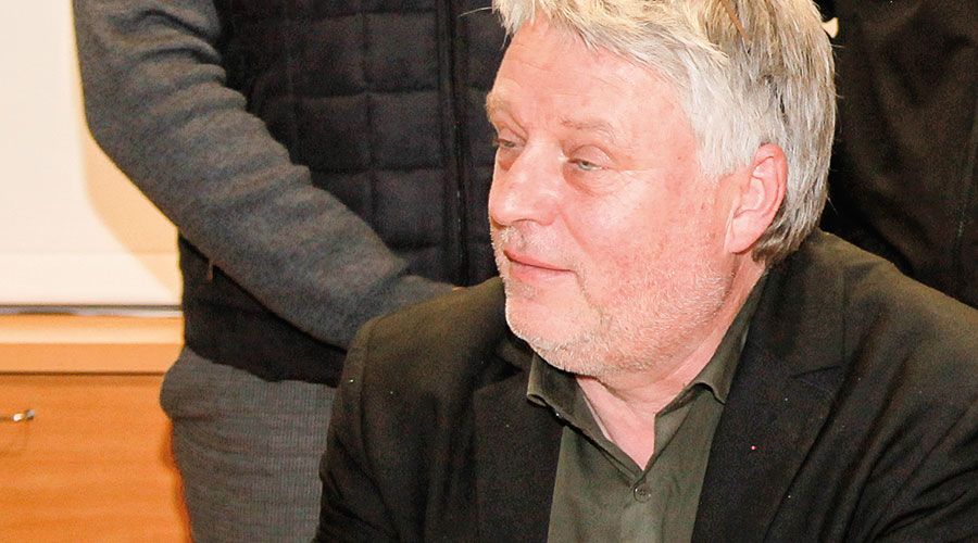 der Marteller BM Georg Altstätter