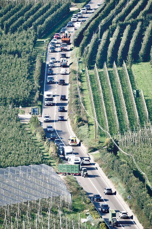 Vintschgau.