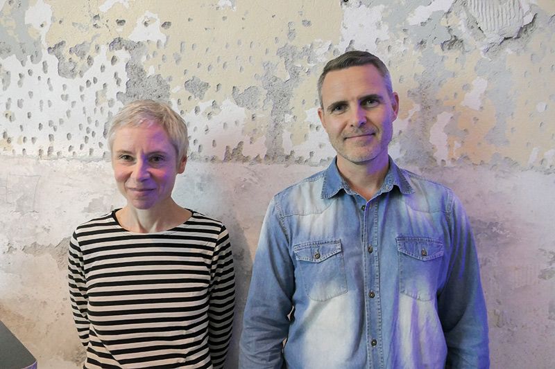 Geplant war der Campo #7 am Befehlhof in Vetzan mit Referaten und Hofführung. Krankheitsbedingt musste die Veranstaltung in die Basis verlegt werden. Dort referierten die beiden Fachleute Eva Gelinsky von der IG Saatgut und Thomas Letschka von der Laimburg. Moderiert wurde die Veranstaltung von Luca Daprà von der BASIS.