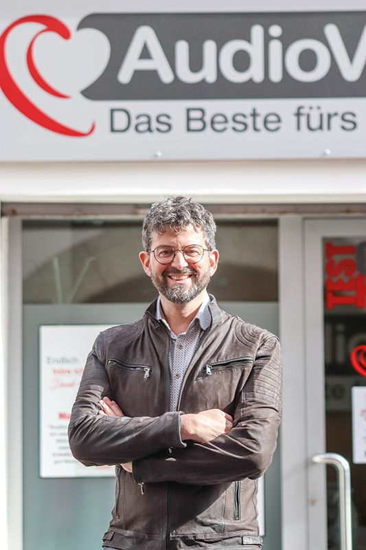Markus Thaler