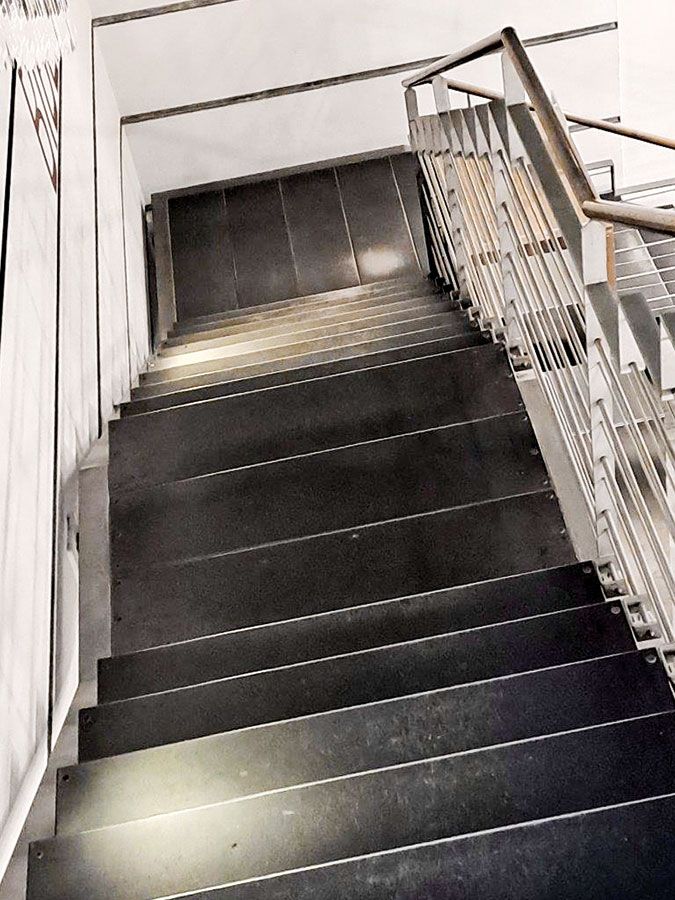 Schlanders, Bibliothek,  1999