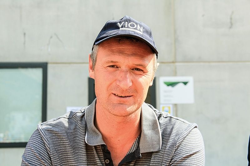 BM Josef Thurner: Die Gemeinde Mals hat vor meiner Zeit als BM den Vertrag mit den „alpine pearls“ nicht mehr verlängert