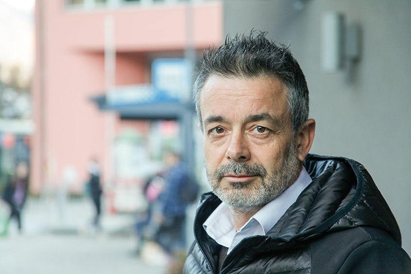 Zuglieferungen voraussichtlich ab Frühjahr 2026. STA-Direktor Joachim Dejaco
