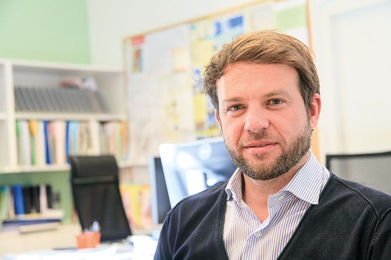 Michael Wunderer