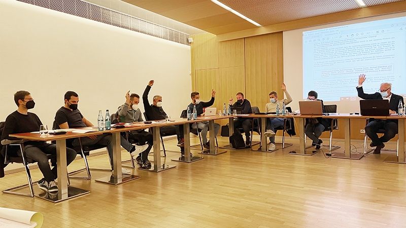Konstruktiv verlief die Ratssitzung in Kastelbell am 12. Oktober