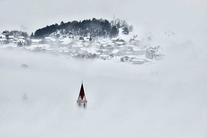 Am Tartscher Bichl.