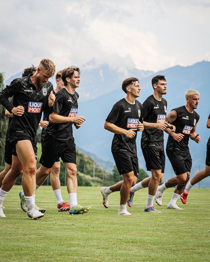 SSV Ulm. Fotoquelle SSV Ulm