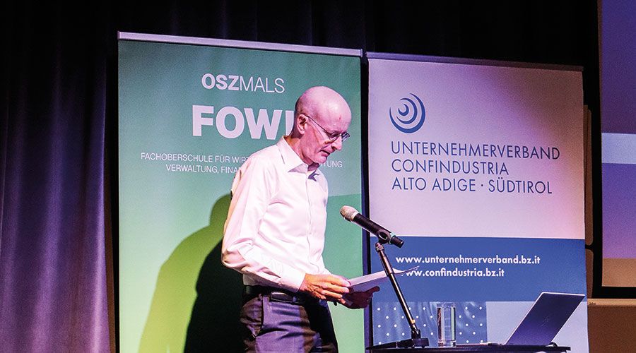 Enrico Zuliani (HOPPE)