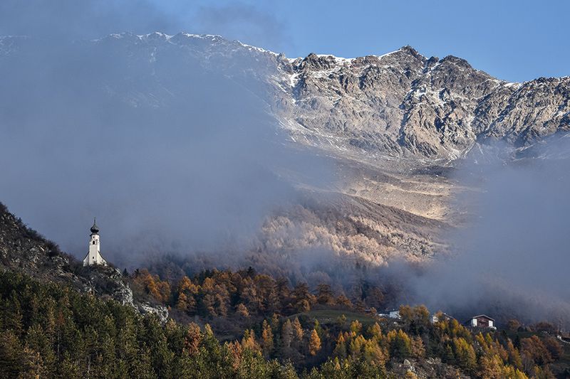 St. Peter.