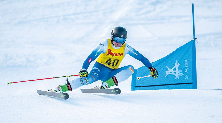 Yanick Gunsch hat seine  Karriere beendet; Foto: AGENCE ZOOM