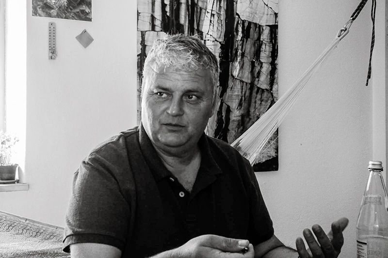 Bernhard Grassl