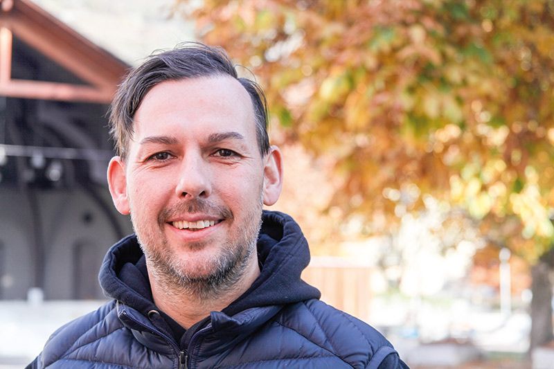 Der Präsident von Vinschgau Marketing Matthias Tschenett: „Das Konzept von Vinschgau Marketing wird mit den 6 Tourismusvereinen Sulden, Prad, Schlanders-Laas, Latsch-Martell, Kastelbell-Tschars und Schnals fortgeschrieben.“
