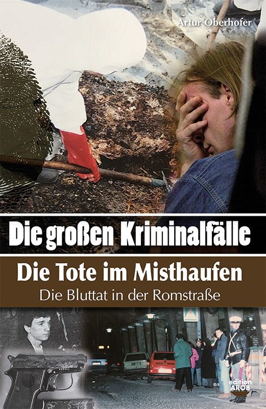 Zwei junge Männer liefern sich in der Nacht auf den 8. Dezember 1991 ein wahnwitziges Autorennen auf der Strecke von Gargazon nach Bozen. Nachdem sie sich kurzzeitig aus den Augen verloren haben, treffen die beiden jungen Männer in jener Nacht kurz nach 02.00 Uhr erneut aufeinander. In der Romstraße kommt es zu einem Unfall. Und dann fällt ein Schuss ... Artur Oberhofer, Die großen Kriminalfälle