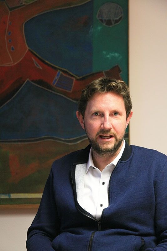 Foto: Erwin Bernhart