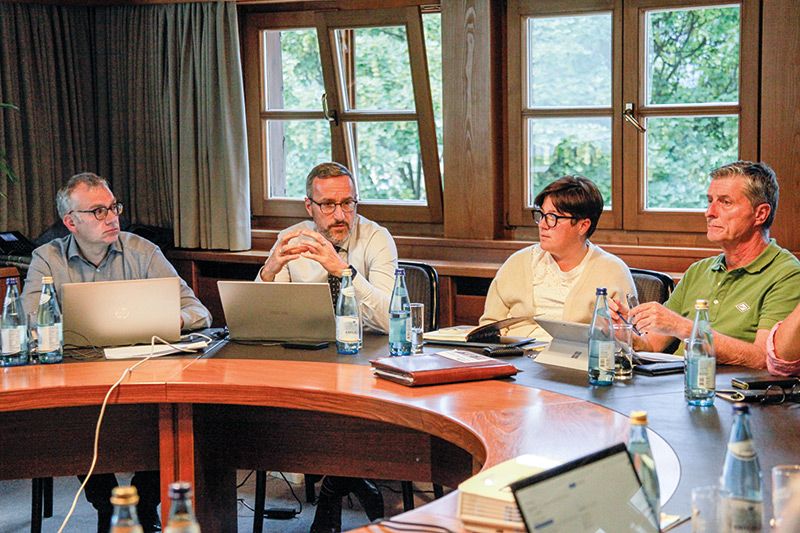 Die Hoffnung auf eine Umfahrung für Rabland stirbt zuletzt, trotz Irritationen über die Geistesblitze aus dem Alfreider-Ressort