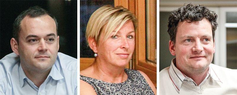 Mit Mauro Dalla Barba, Sonja Platzer und Joachim Weiss treten in der Marktgemeinde Latsch gleich drei Kaliber gegen den amtierenden BM Helmut Fischer an. Dieser Umstand sagt einiges über die Befindlichkeit in Latsch und über die Zufriedenheit über die Arbeitsweise des BM aus. Die ersten Weichen werden bei den BM-Vorwahlen am 16. Februar gestellt.
