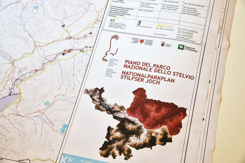 «Sobald das Gutachten des Ministeriums für Umwelt und Energiesicherheit vorliegt, wird der Nationalparkplan durch einen endgültigen Beschluss der Landesregierung genehmigt werden und in Kraft treten. (Foto: LPA/Peter Daldos)»