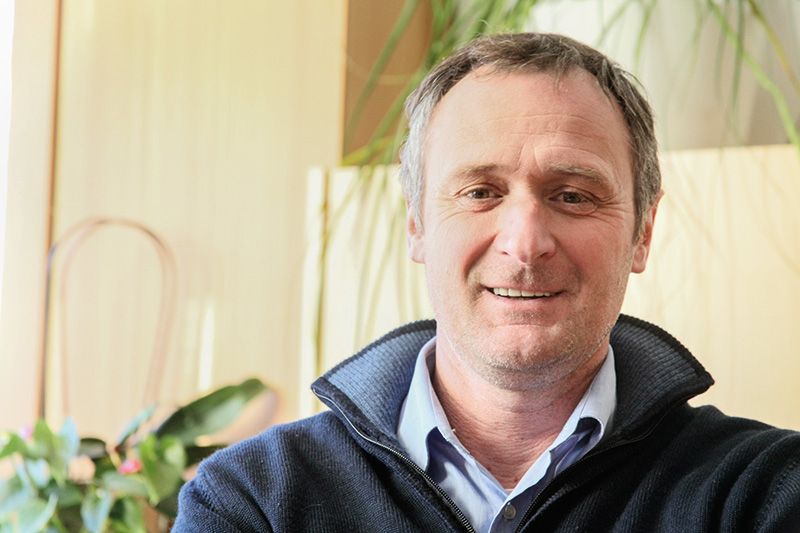 Man könne nicht in die Zukunft schauen, sagt der Malser BM Josef Thurner. Für ihn sei es denkbar, dass es in Zukunft vor Neu- oder Umbauten rechtlich belastbare Auflagen von einem Wassermanagement geben könnte.